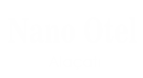 NANO OTEL - ALAÇATI